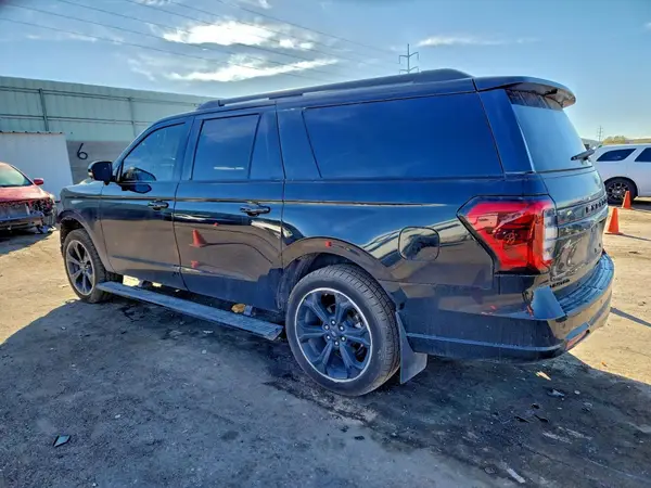 1FMJK2AT3NEA50819 2022 FORD EXPEDITION - Image 2