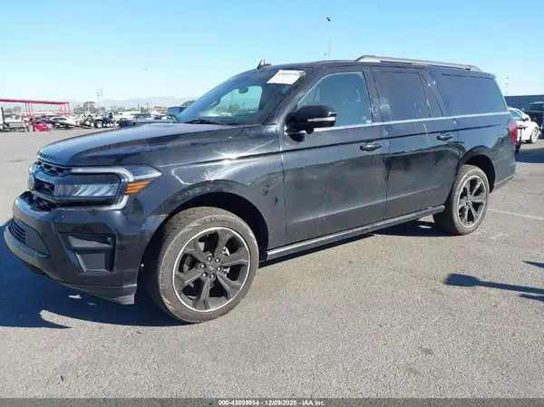 1FMJK2AT3NEA64607 2022 FORD EXPEDITION - Image 2