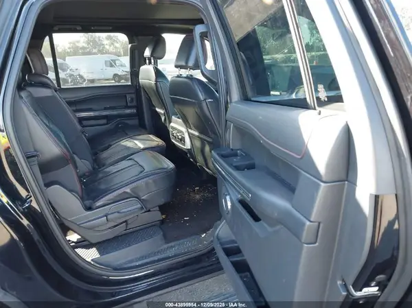 1FMJK2AT3NEA64607 2022 FORD EXPEDITION - Image 8