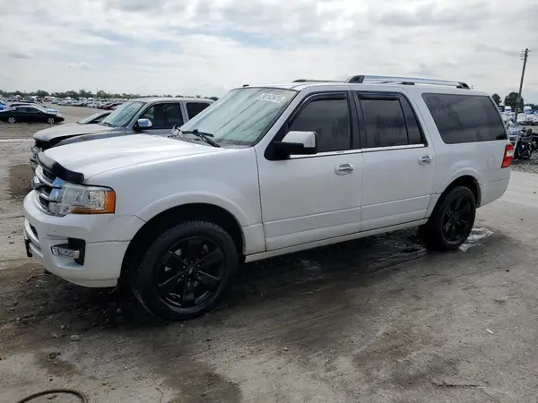 1FMJK2AT4GEF31102 2016 FORD EXPEDITION - Image 1