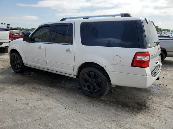 1FMJK2AT4GEF31102 2016 FORD EXPEDITION - Image 2