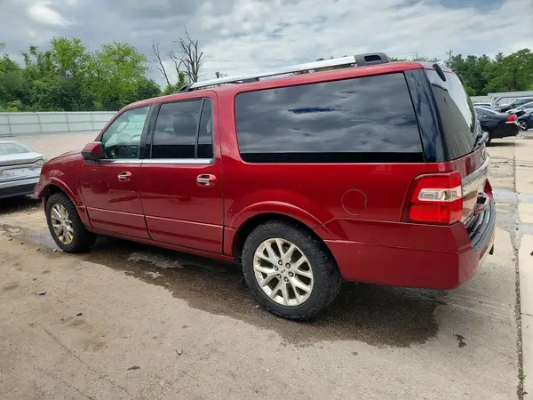 1FMJK2AT4GEF46912 2016 FORD EXPEDITION - Image 2