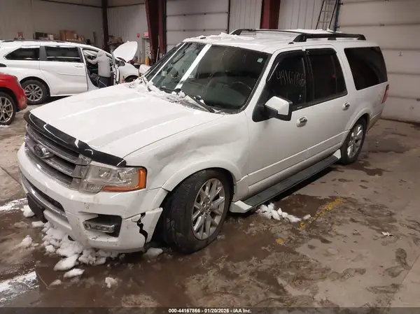 1FMJK2AT4GEF49339 2016 FORD EXPEDITION - Image 2
