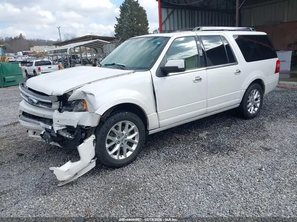 1FMJK2AT4HEA03044 2017 FORD EXPEDITION - Image 2
