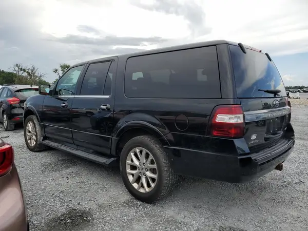 1FMJK2AT4HEA03853 2017 FORD EXPEDITION - Image 2