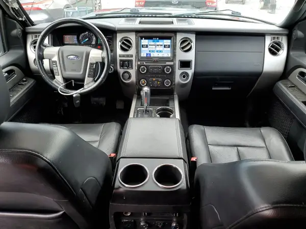 1FMJK2AT4HEA03853 2017 FORD EXPEDITION - Image 8