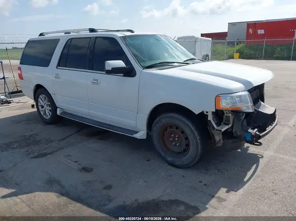 1FMJK2AT4HEA04517 2017 FORD EXPEDITION - Image 1