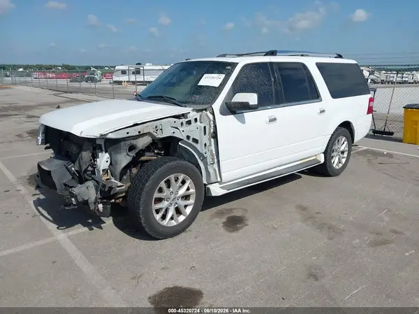 1FMJK2AT4HEA04517 2017 FORD EXPEDITION - Image 2