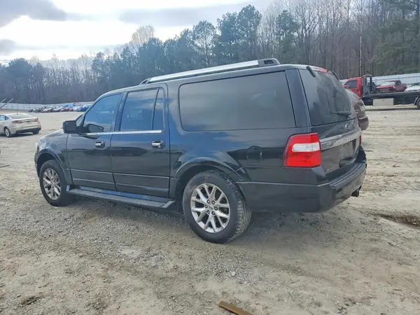 1FMJK2AT4HEA04713 2017 FORD EXPEDITION - Image 2