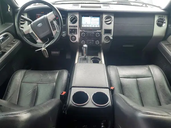 1FMJK2AT4HEA04713 2017 FORD EXPEDITION - Image 8