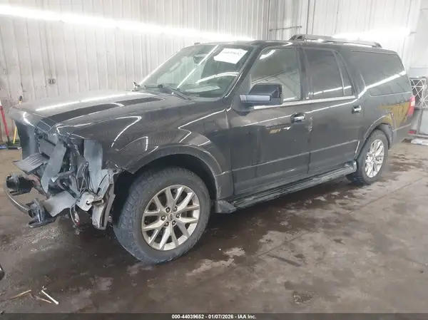 1FMJK2AT4HEA12942 2017 FORD EXPEDITION - Image 2