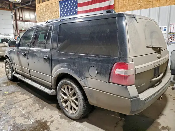 1FMJK2AT4HEA19891 2017 FORD EXPEDITION - Image 2
