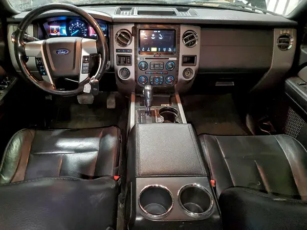 1FMJK2AT4HEA19891 2017 FORD EXPEDITION - Image 8