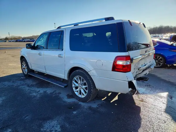 1FMJK2AT4HEA27182 2017 FORD EXPEDITION - Image 2