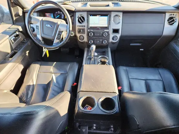 1FMJK2AT4HEA27182 2017 FORD EXPEDITION - Image 8