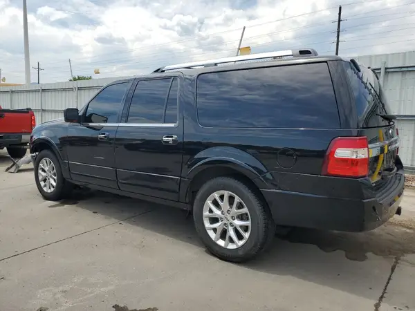 1FMJK2AT4HEA31149 2017 FORD EXPEDITION - Image 2