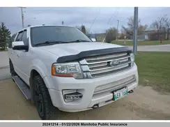1FMJK2AT4HEA36030 2017 FORD EXPEDITION