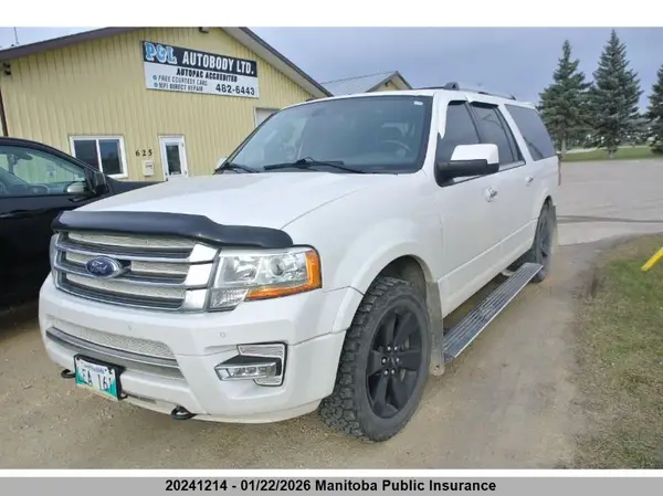 1FMJK2AT4HEA36030 2017 FORD EXPEDITION - Image 2