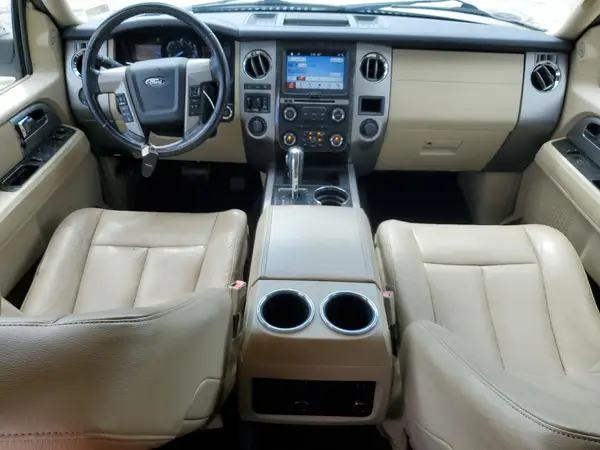 1FMJK2AT4HEA42345 2017 FORD EXPEDITION - Image 8