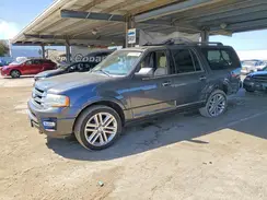 1FMJK2AT4HEA45116 2017 FORD EXPEDITION