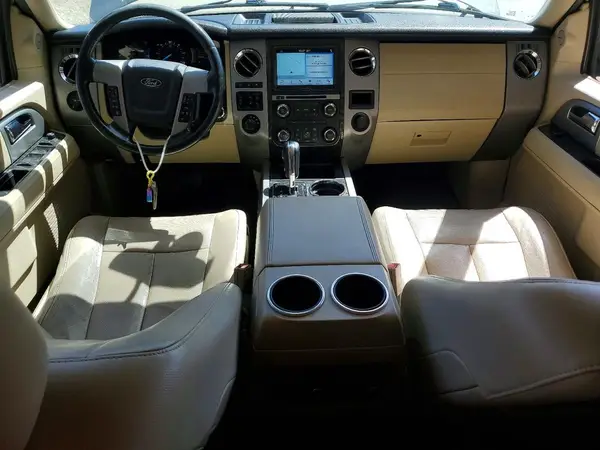 1FMJK2AT4HEA45116 2017 FORD EXPEDITION - Image 8
