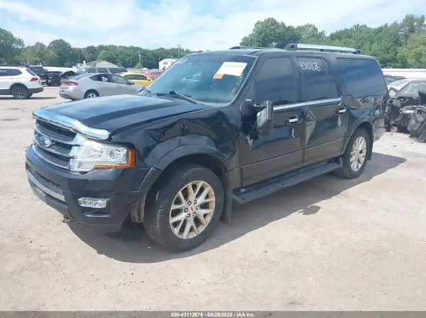 1FMJK2AT4HEA48520 2017 FORD EXPEDITION - Image 2