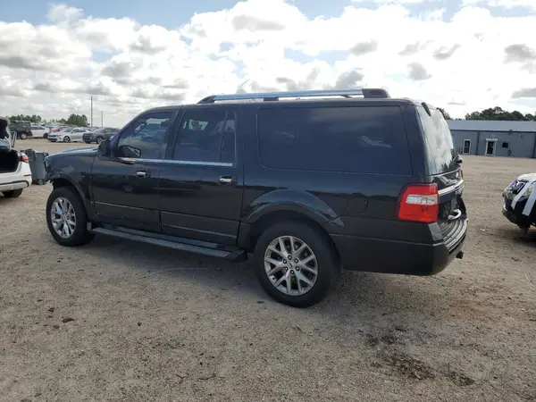 1FMJK2AT4HEA55161 2017 FORD EXPEDITION - Image 2