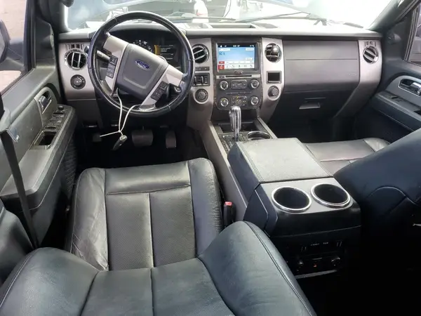 1FMJK2AT4HEA55161 2017 FORD EXPEDITION - Image 8