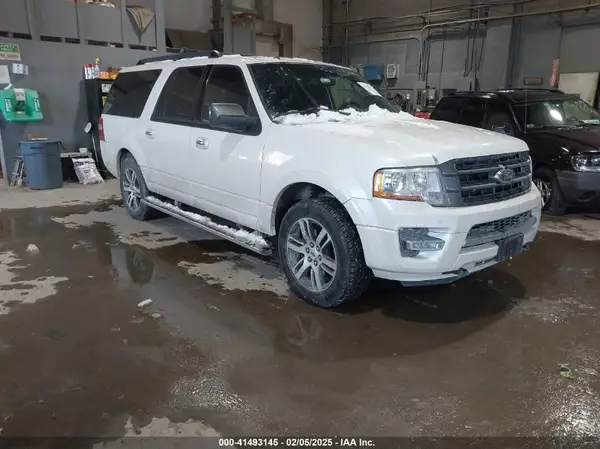 1FMJK2AT4HEA62658 2017 FORD EXPEDITION - Image 1