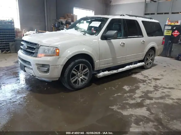 1FMJK2AT4HEA62658 2017 FORD EXPEDITION - Image 2