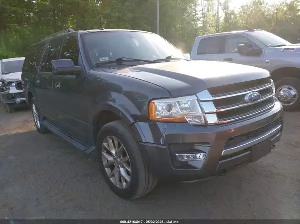 1FMJK2AT4HEA64569 2017 FORD EXPEDITION - Image 1