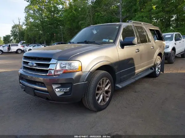 1FMJK2AT4HEA64569 2017 FORD EXPEDITION - Image 2