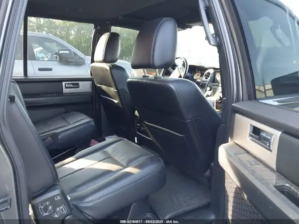 1FMJK2AT4HEA64569 2017 FORD EXPEDITION - Image 8