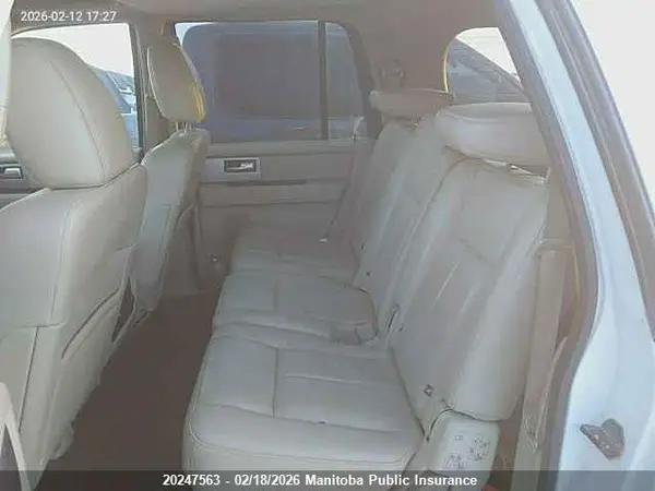1FMJK2AT4HEA67553 2017 FORD EXPEDITION - Image 8