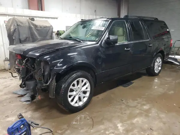 1FMJK2AT4HEA71571 2017 FORD EXPEDITION - Image 1