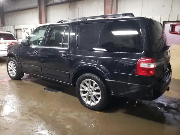 1FMJK2AT4HEA71571 2017 FORD EXPEDITION - Image 2