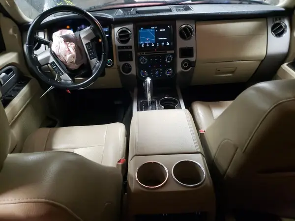 1FMJK2AT4HEA71571 2017 FORD EXPEDITION - Image 8