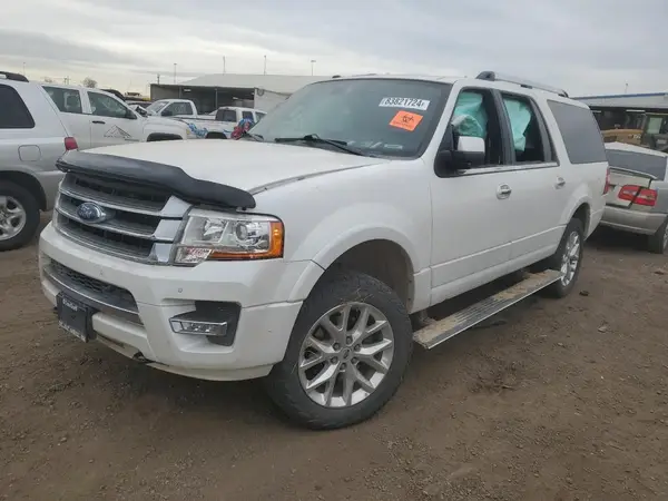 1FMJK2AT4HEA75961 2017 FORD EXPEDITION - Image 1