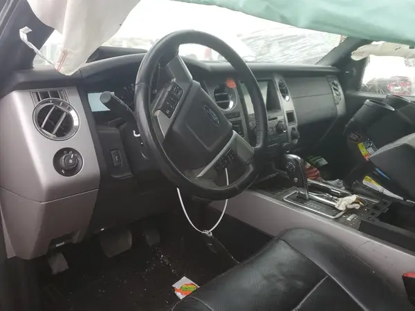 1FMJK2AT4HEA75961 2017 FORD EXPEDITION - Image 8