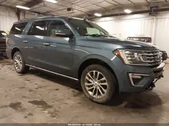 1FMJK2AT4JEA00182 2018 FORD EXPEDITION