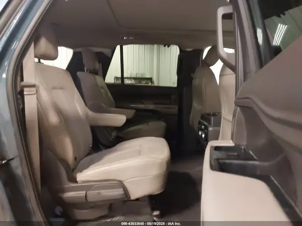 1FMJK2AT4JEA00182 2018 FORD EXPEDITION - Image 8