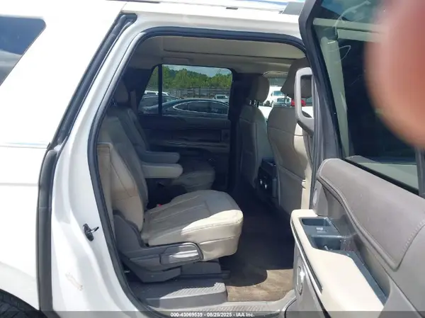 1FMJK2AT4JEA00733 2018 FORD EXPEDITION - Image 8