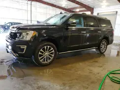 1FMJK2AT4JEA01140 2018 FORD EXPEDITION