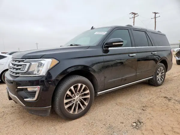1FMJK2AT4JEA08363 2018 FORD EXPEDITION - Image 1
