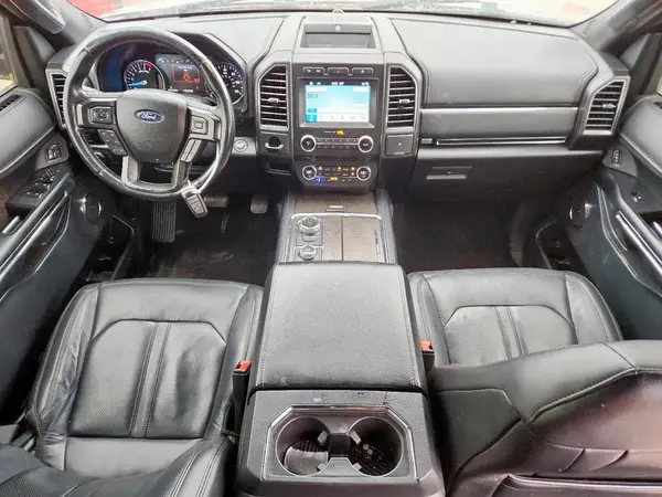 1FMJK2AT4JEA08363 2018 FORD EXPEDITION - Image 8