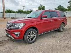 1FMJK2AT4JEA10193 2018 FORD EXPEDITION