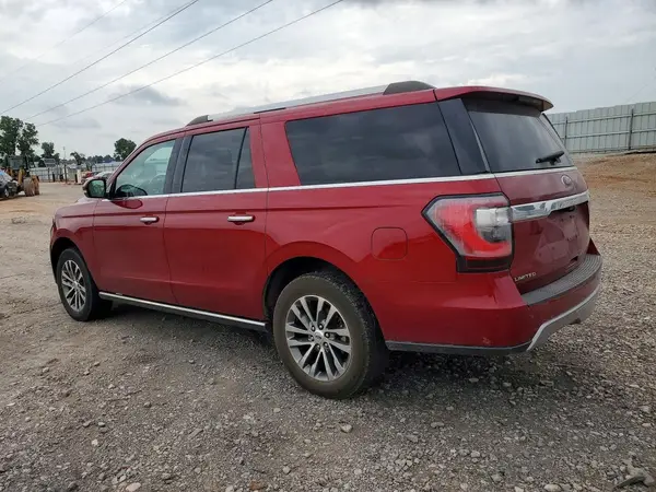 1FMJK2AT4JEA10193 2018 FORD EXPEDITION - Image 2