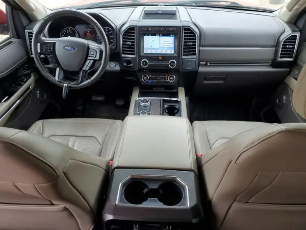 1FMJK2AT4JEA10193 2018 FORD EXPEDITION - Image 8