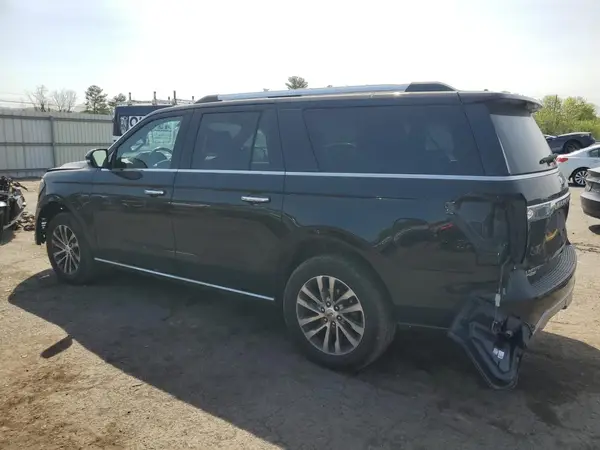 1FMJK2AT4JEA10677 2018 FORD EXPEDITION - Image 2