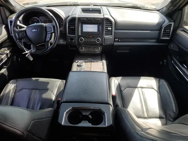 1FMJK2AT4JEA10677 2018 FORD EXPEDITION - Image 8